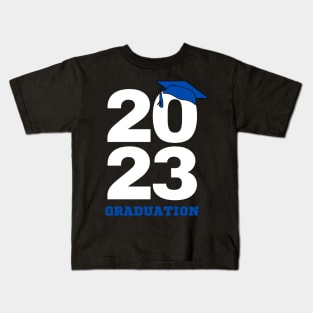 2023 Graduation Kids T-Shirt